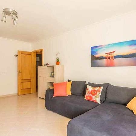 Albufeira Old Town Two Bedroom Apartment Center Exteriér fotografie
