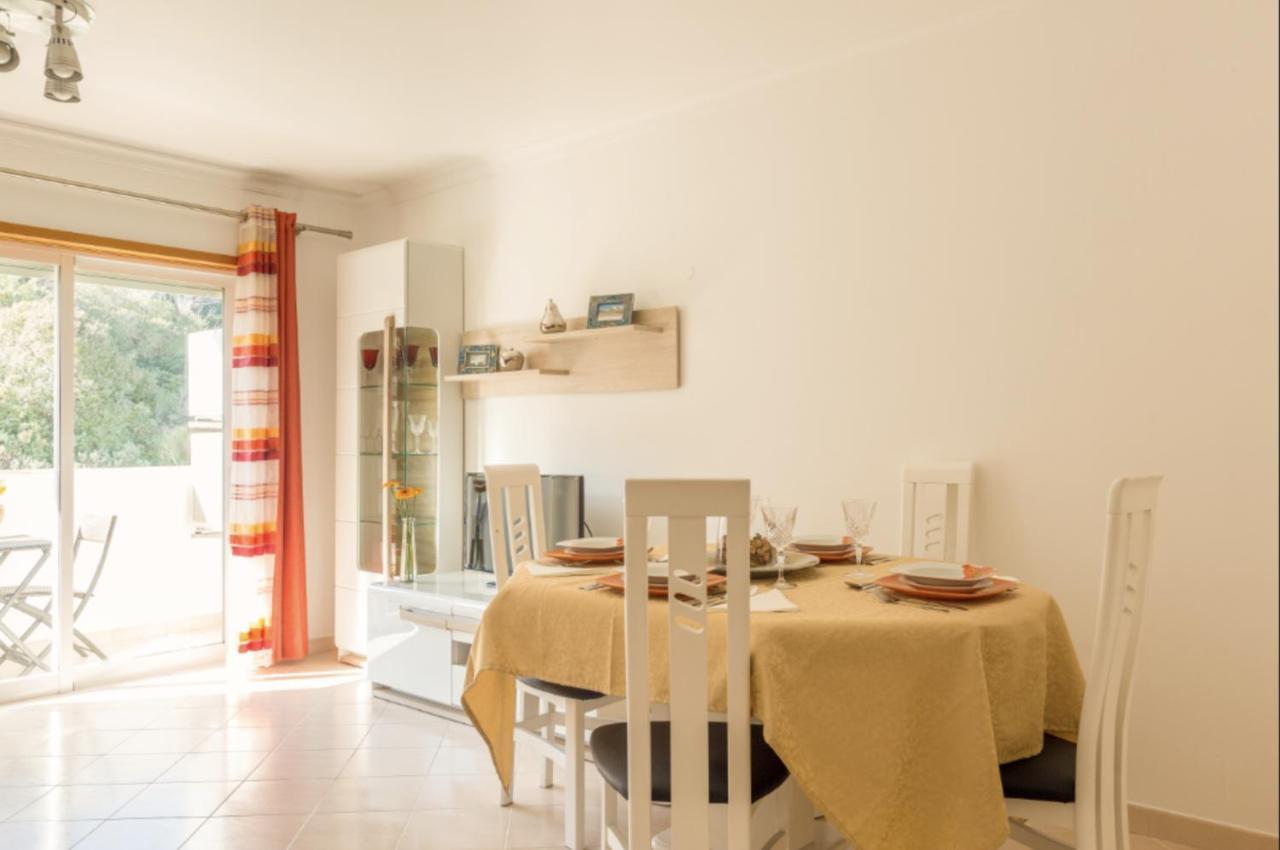 Albufeira Old Town Two Bedroom Apartment Center Exteriér fotografie