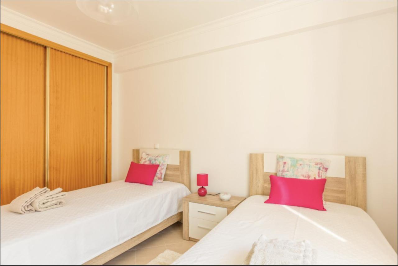 Albufeira Old Town Two Bedroom Apartment Center Exteriér fotografie