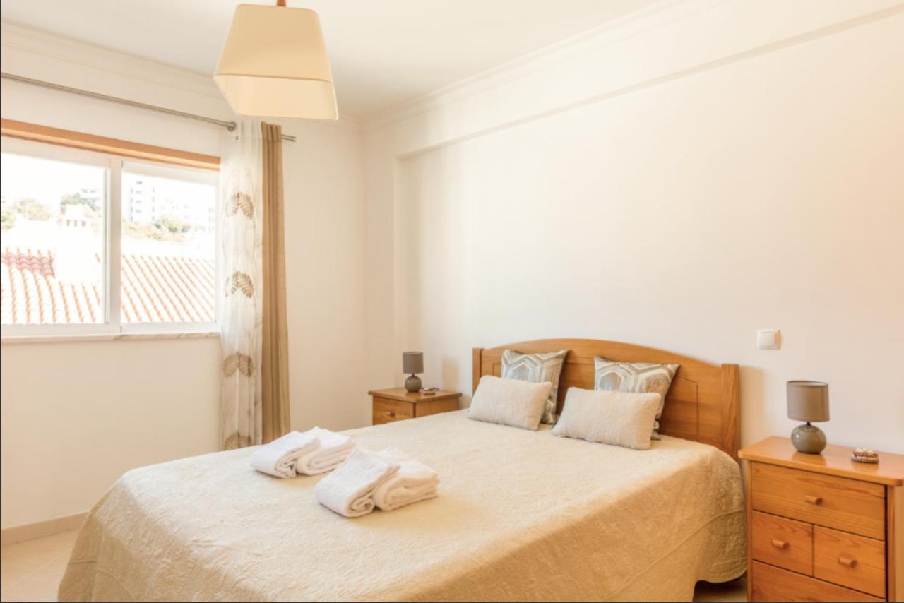 Albufeira Old Town Two Bedroom Apartment Center Exteriér fotografie
