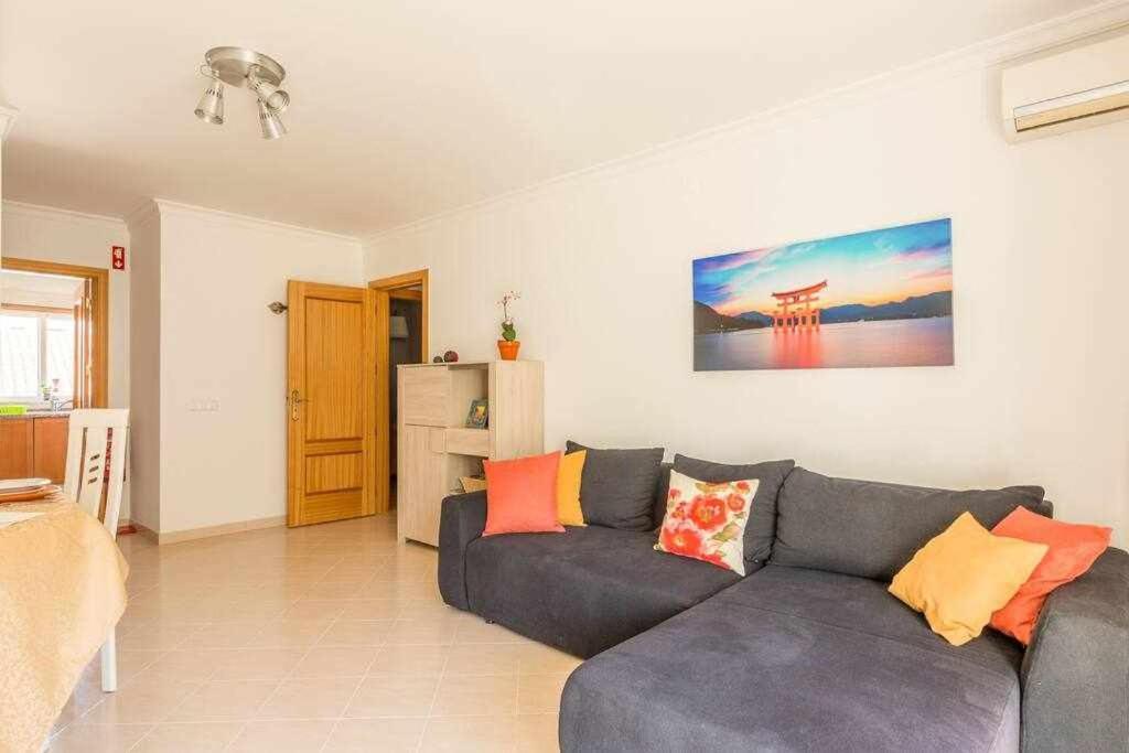 Albufeira Old Town Two Bedroom Apartment Center Exteriér fotografie