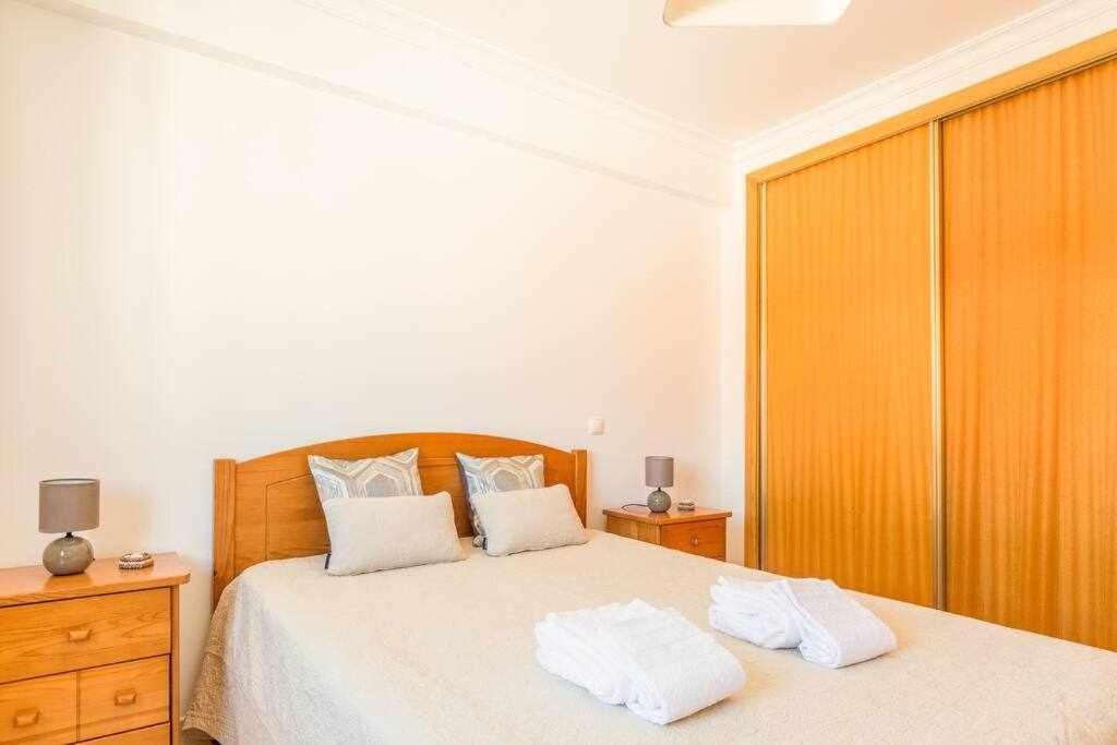 Albufeira Old Town Two Bedroom Apartment Center Exteriér fotografie