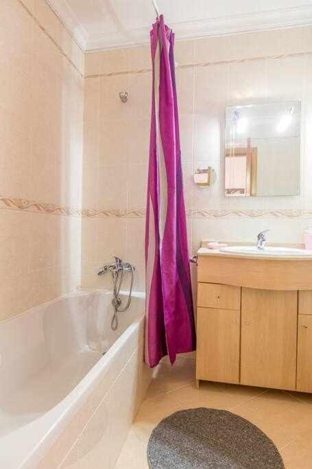 Albufeira Old Town Two Bedroom Apartment Center Exteriér fotografie