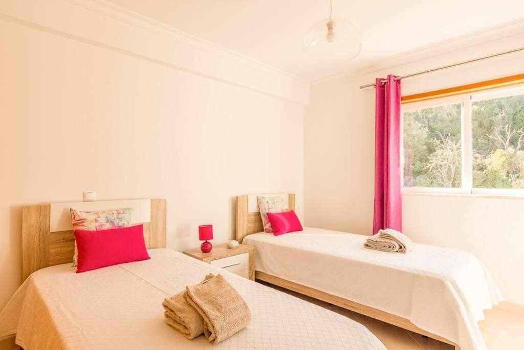 Albufeira Old Town Two Bedroom Apartment Center Exteriér fotografie