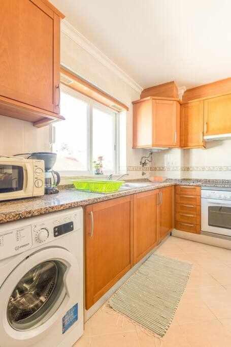 Albufeira Old Town Two Bedroom Apartment Center Exteriér fotografie