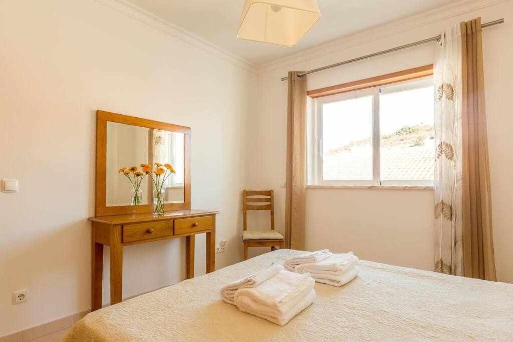 Albufeira Old Town Two Bedroom Apartment Center Exteriér fotografie