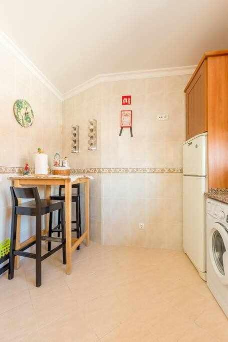 Albufeira Old Town Two Bedroom Apartment Center Exteriér fotografie