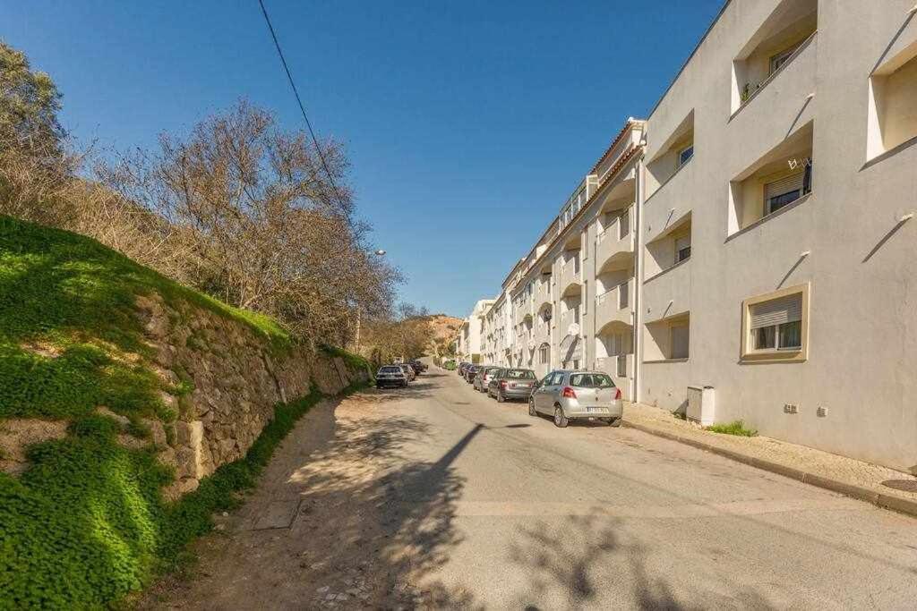 Albufeira Old Town Two Bedroom Apartment Center Exteriér fotografie